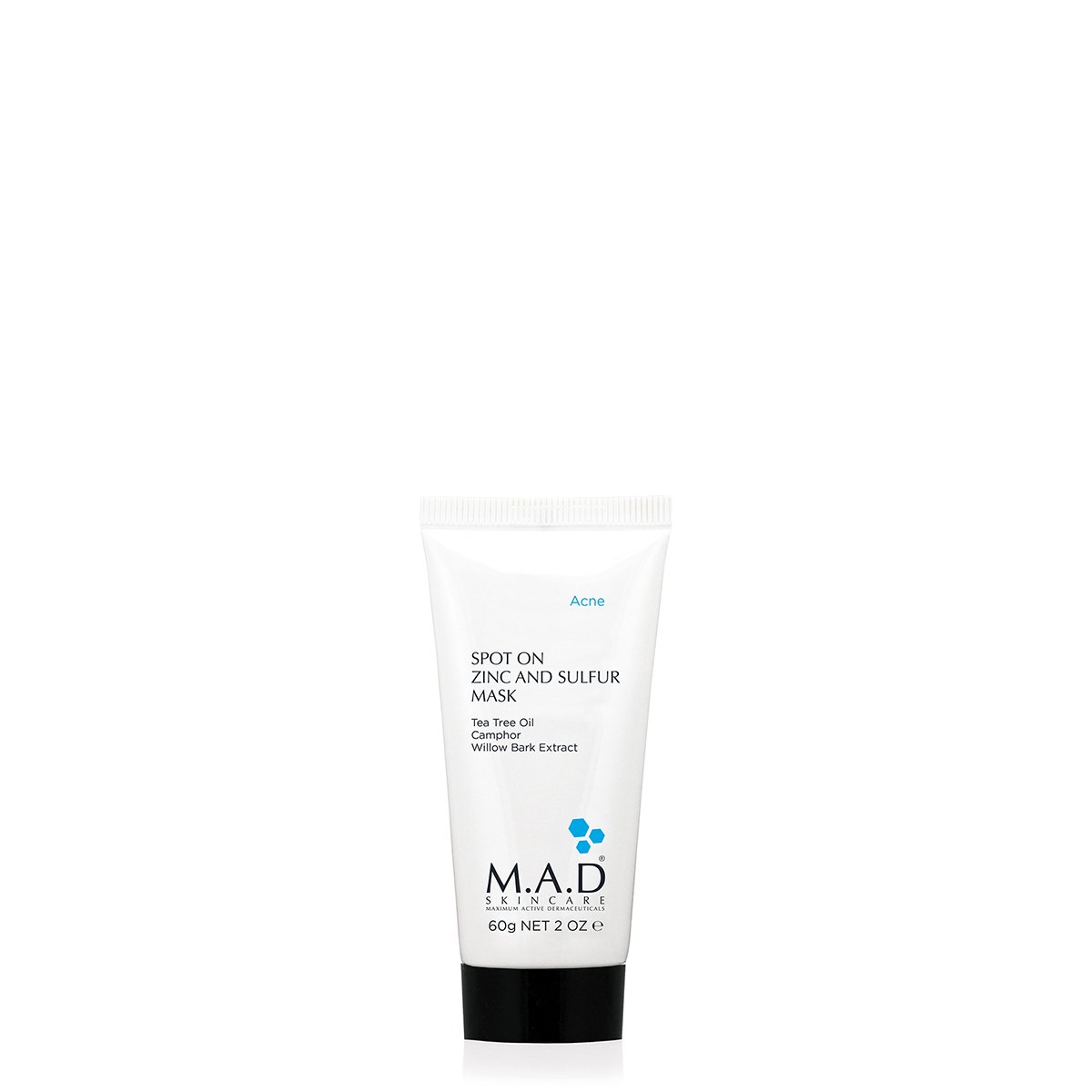 SPOT ON ZINC AND SULFUR MASK 
