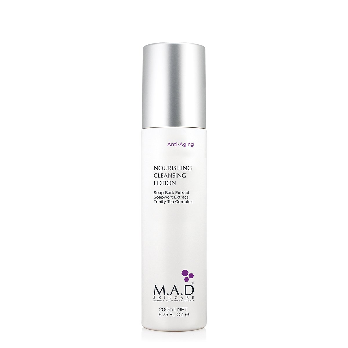 NOURISHING CLEANSING LOTION
