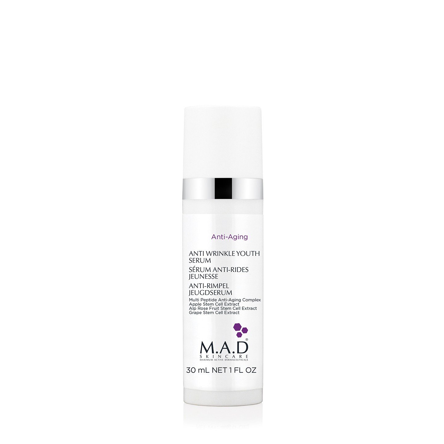 ANTI WRINKLE YOUTH SERUM