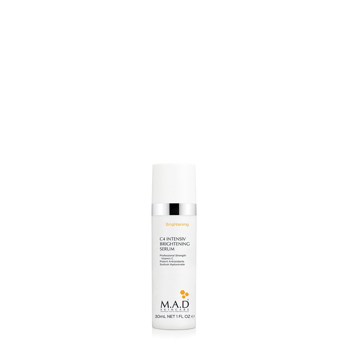 C4 INTENSIV BRIGHTENING SERUM