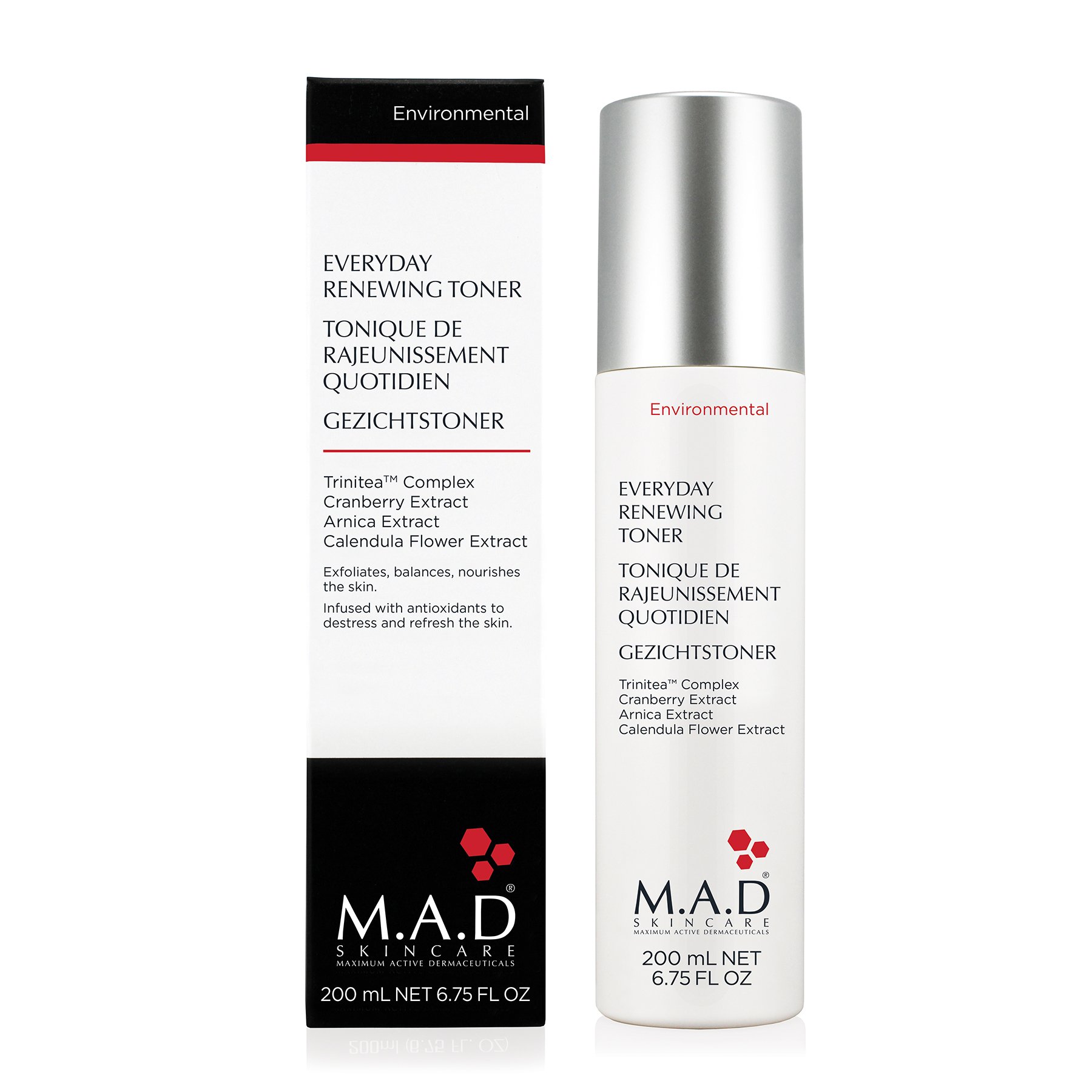 EVERYDAY RENEWING TONER