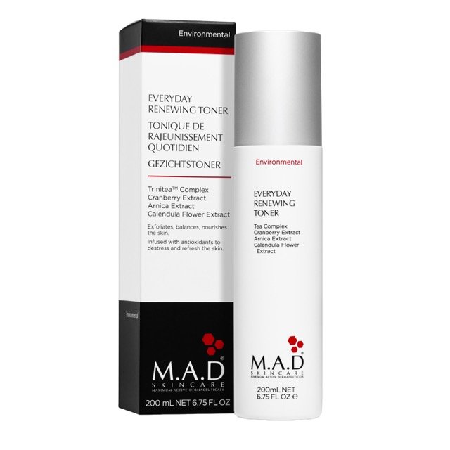 EVERYDAY RENEWING TONER