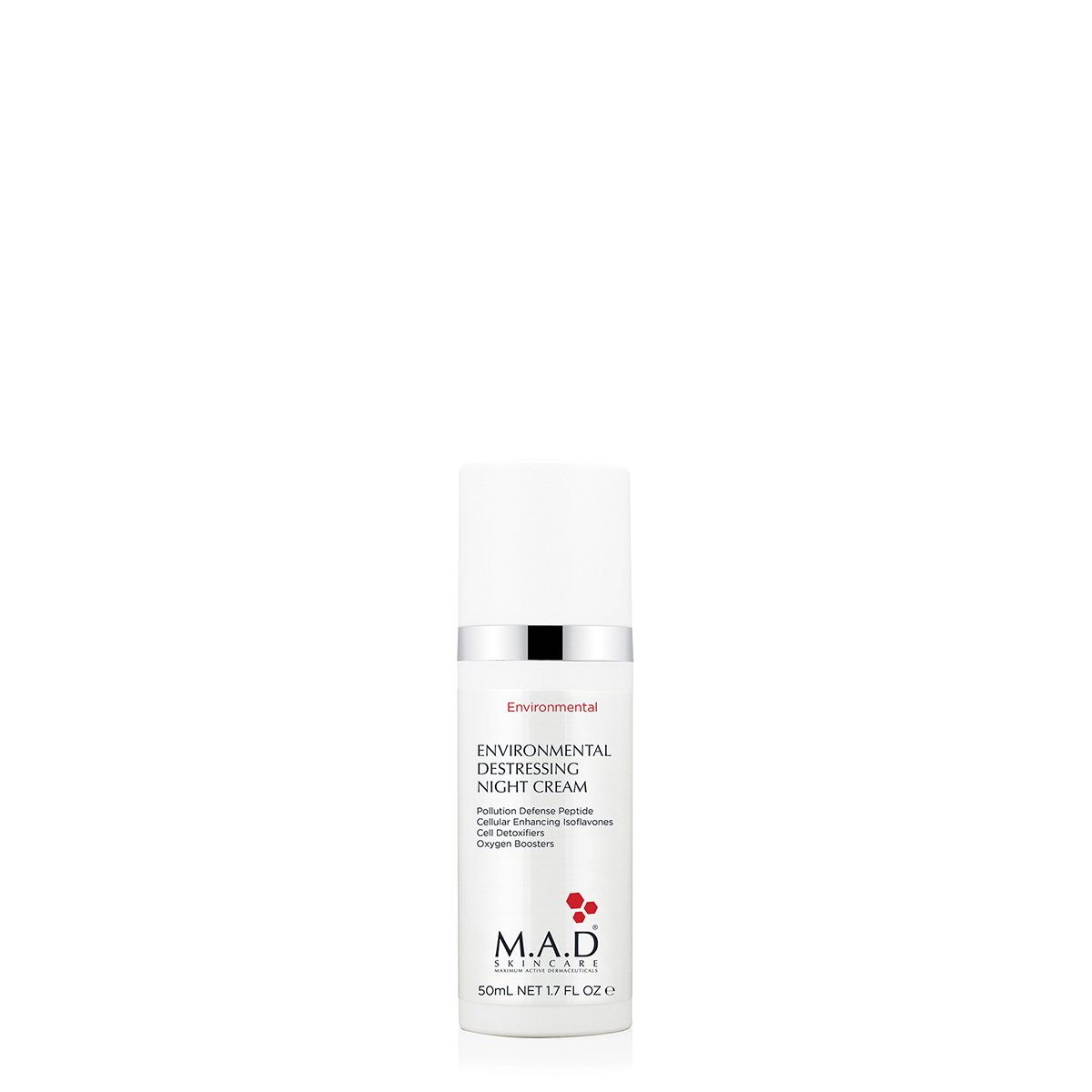 ENVIRONMENTAL DESTRESSING NIGHT CREAM