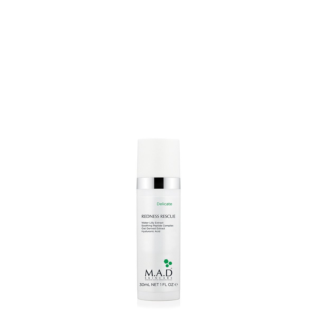 REDNESS RESCUE