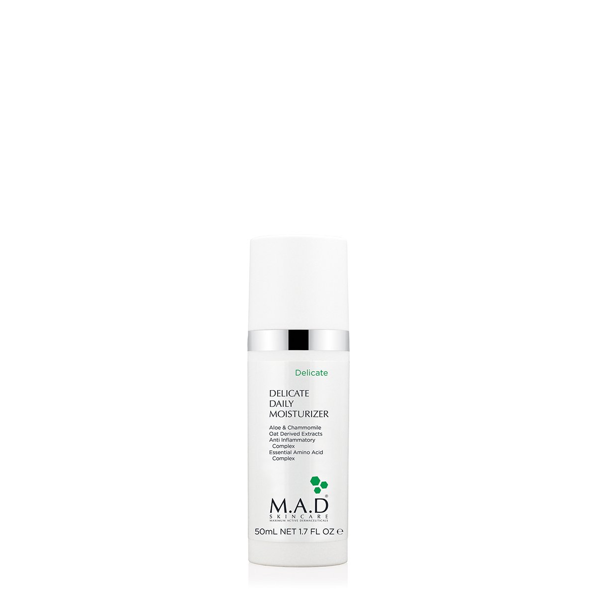 DELICATE DAILY MOISTURIZER