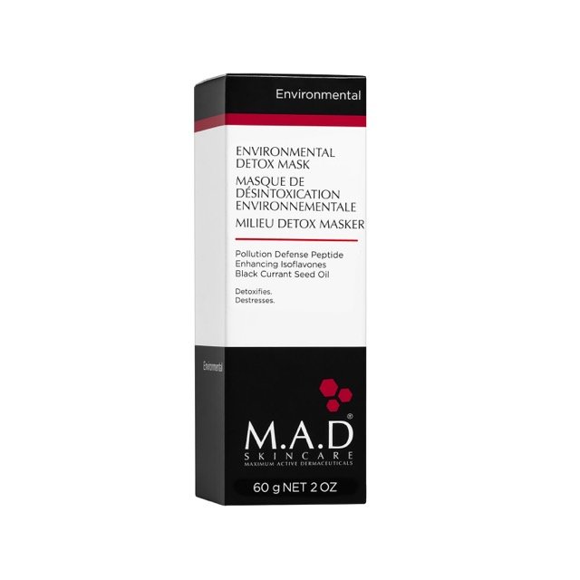 ENVIRONMENTAL DETOX MASK