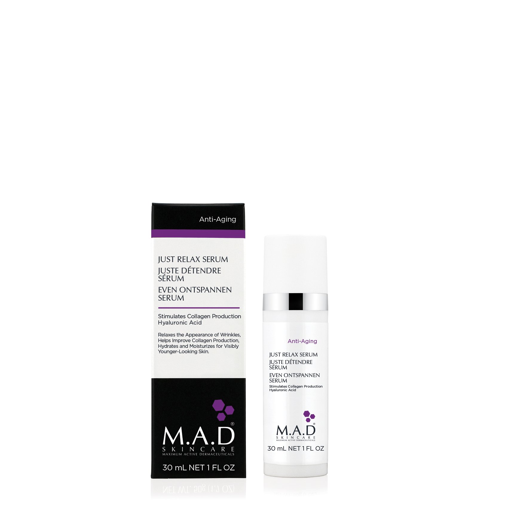 JUST RELAX SERUM