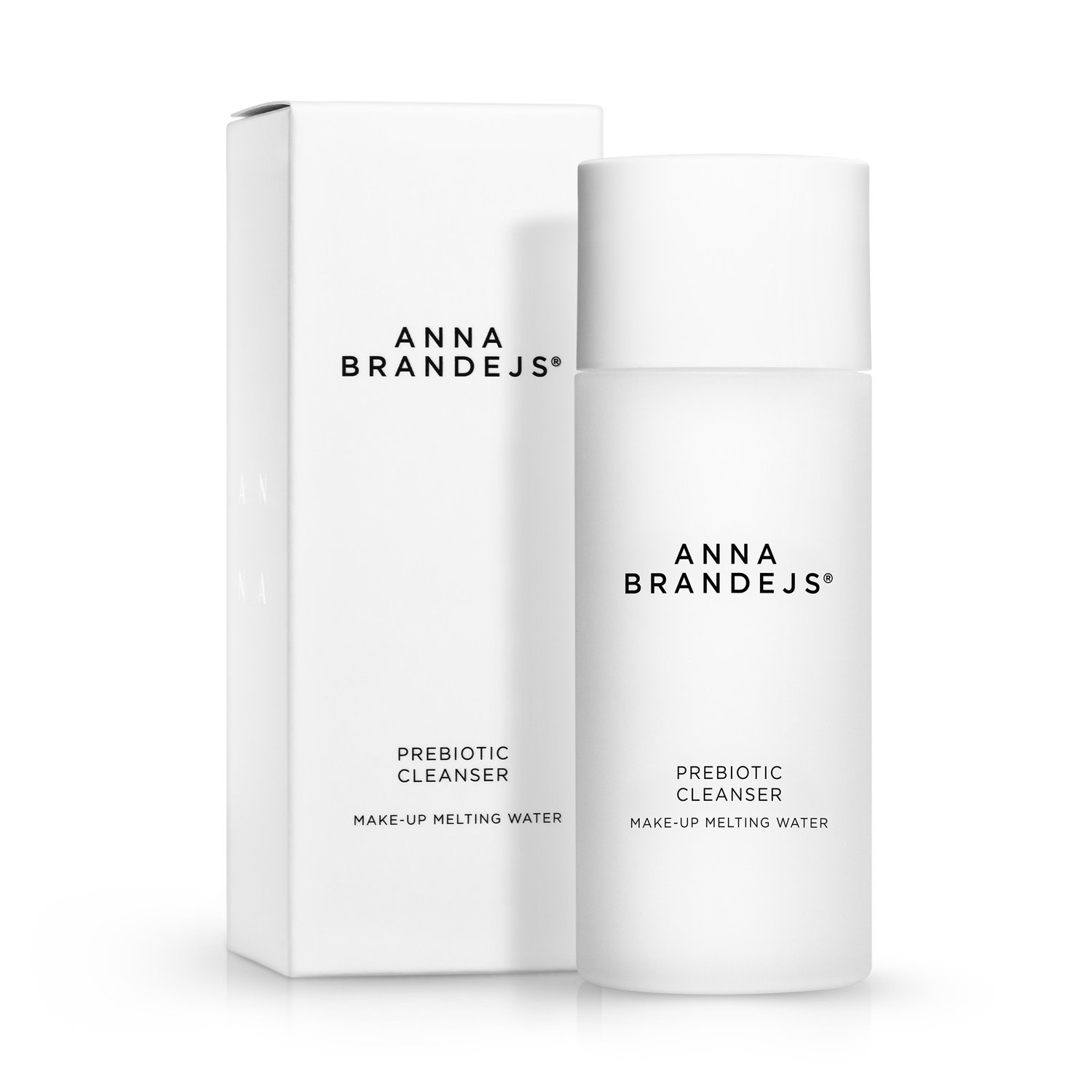 Prebiotic Cleanser ANNA BRANDEJS