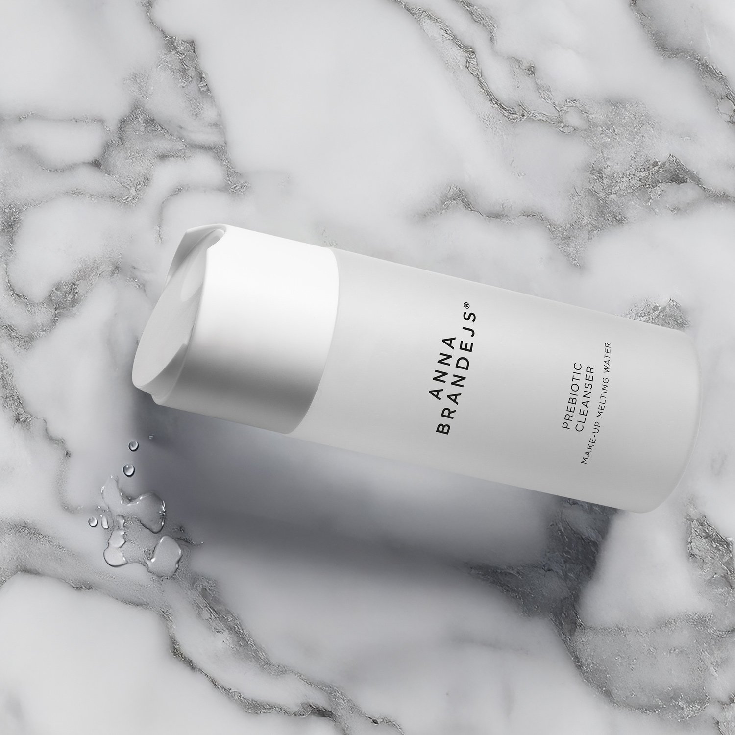 Prebiotic Cleanser ANNA BRANDEJS