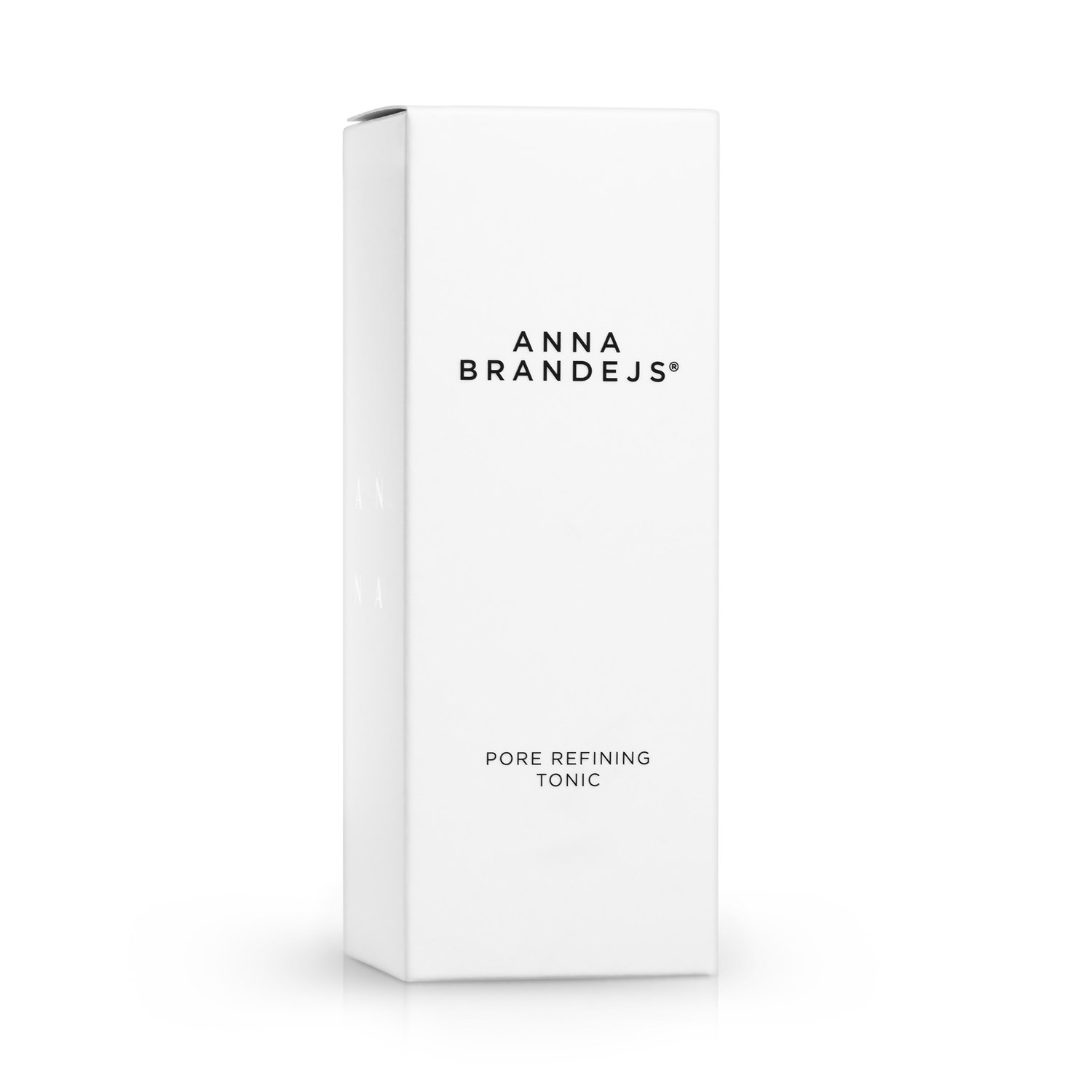 Pore Refining Tonic ANNA BRANDEJS