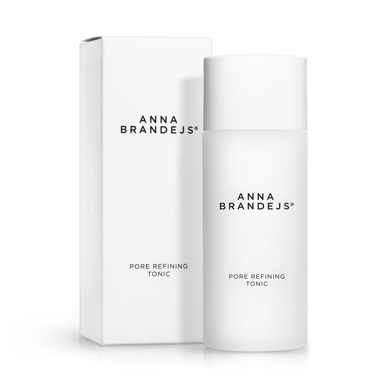 Pore Refining Tonic ANNA BRANDEJS