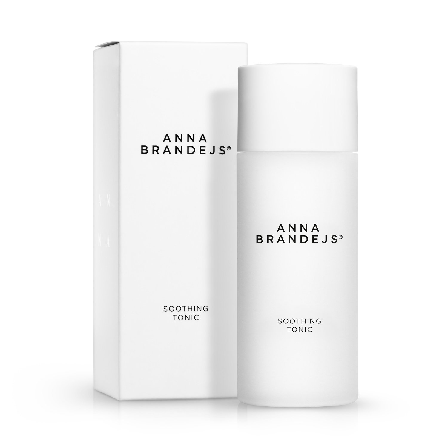 Soothing Tonic ANNA BRANDEJS