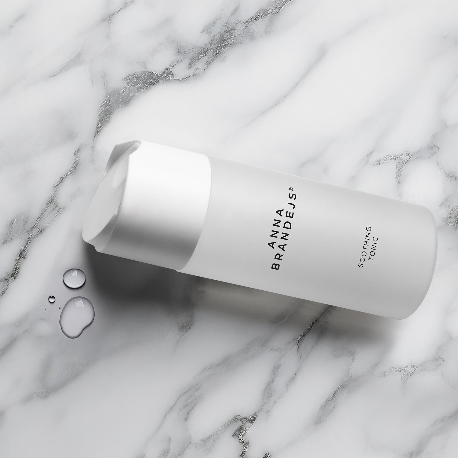 Soothing Tonic ANNA BRANDEJS