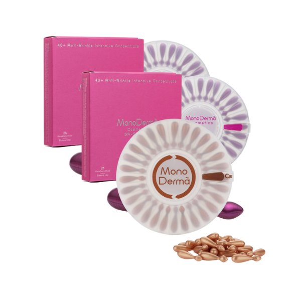 Monoderma GR–System Box