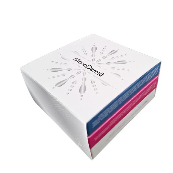 Monoderma Octasin Box