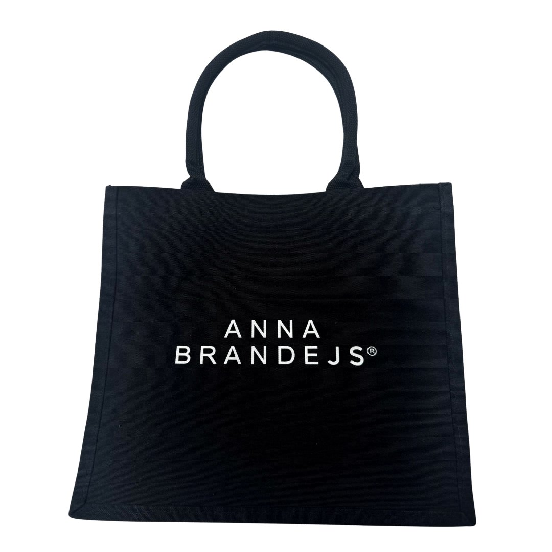 Plátěná taška ANNA BRANDEJS