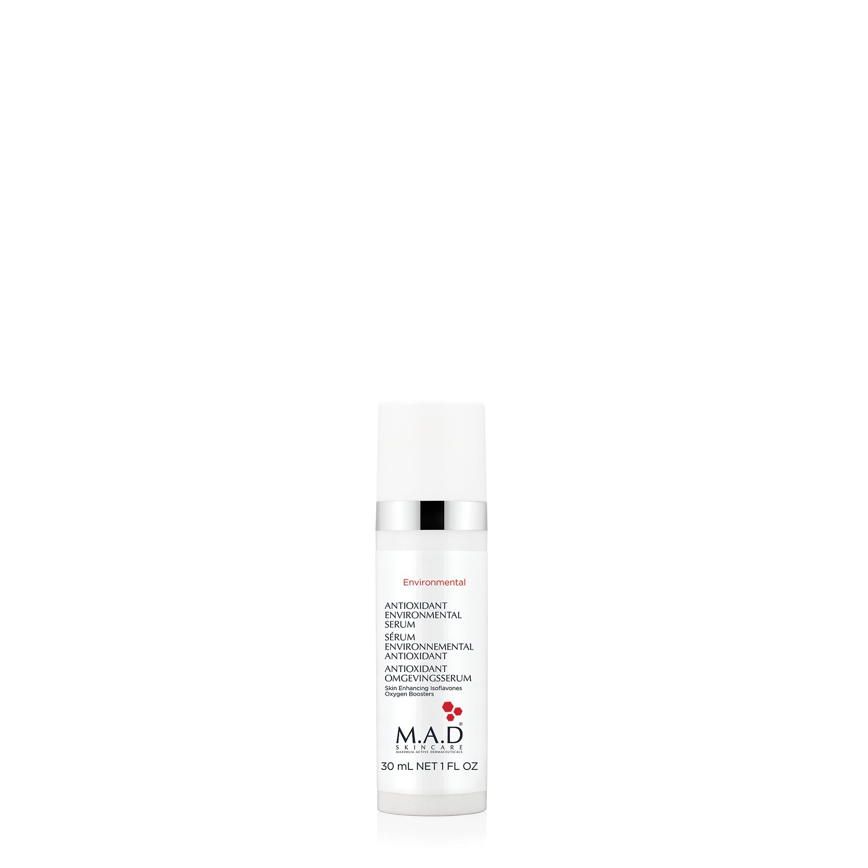 ANTIOXIDANT ENVIRONMENTAL SERUM