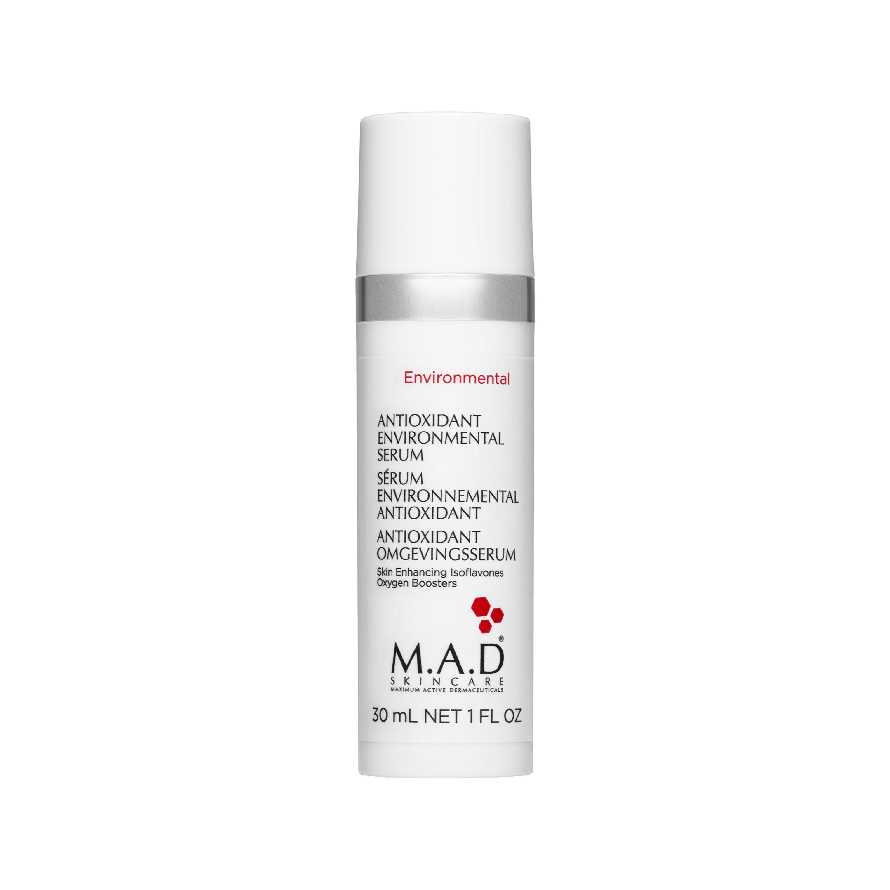 ANTIOXIDANT ENVIRONMENTAL SERUM