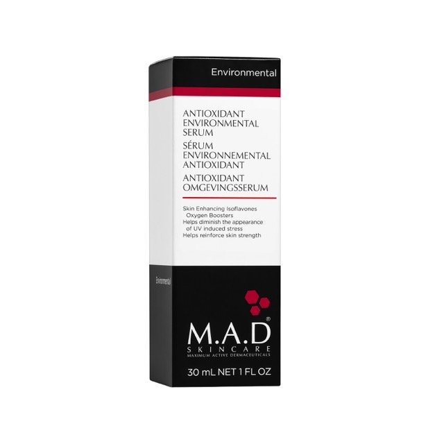 ANTIOXIDANT ENVIRONMENTAL SERUM