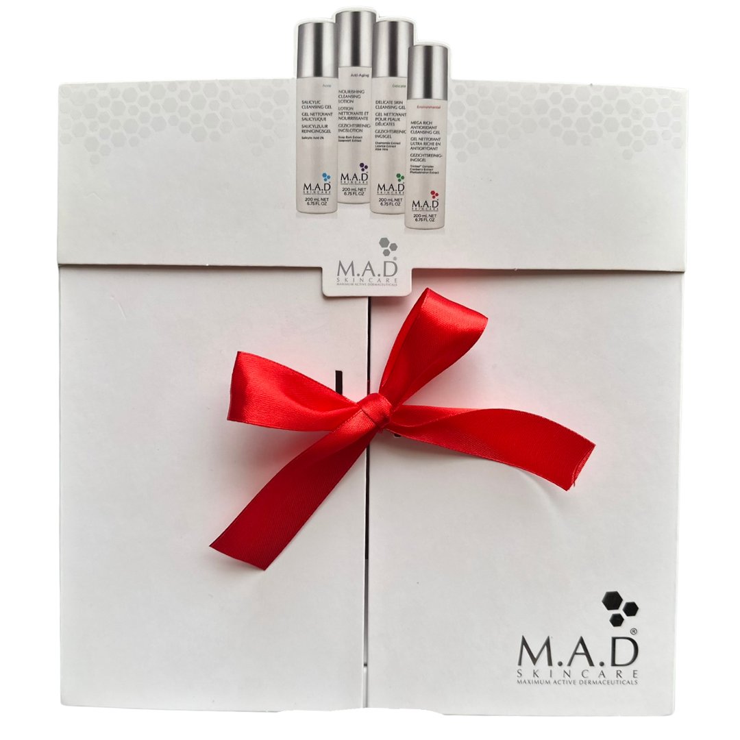 Obal M.A.D Skincare
