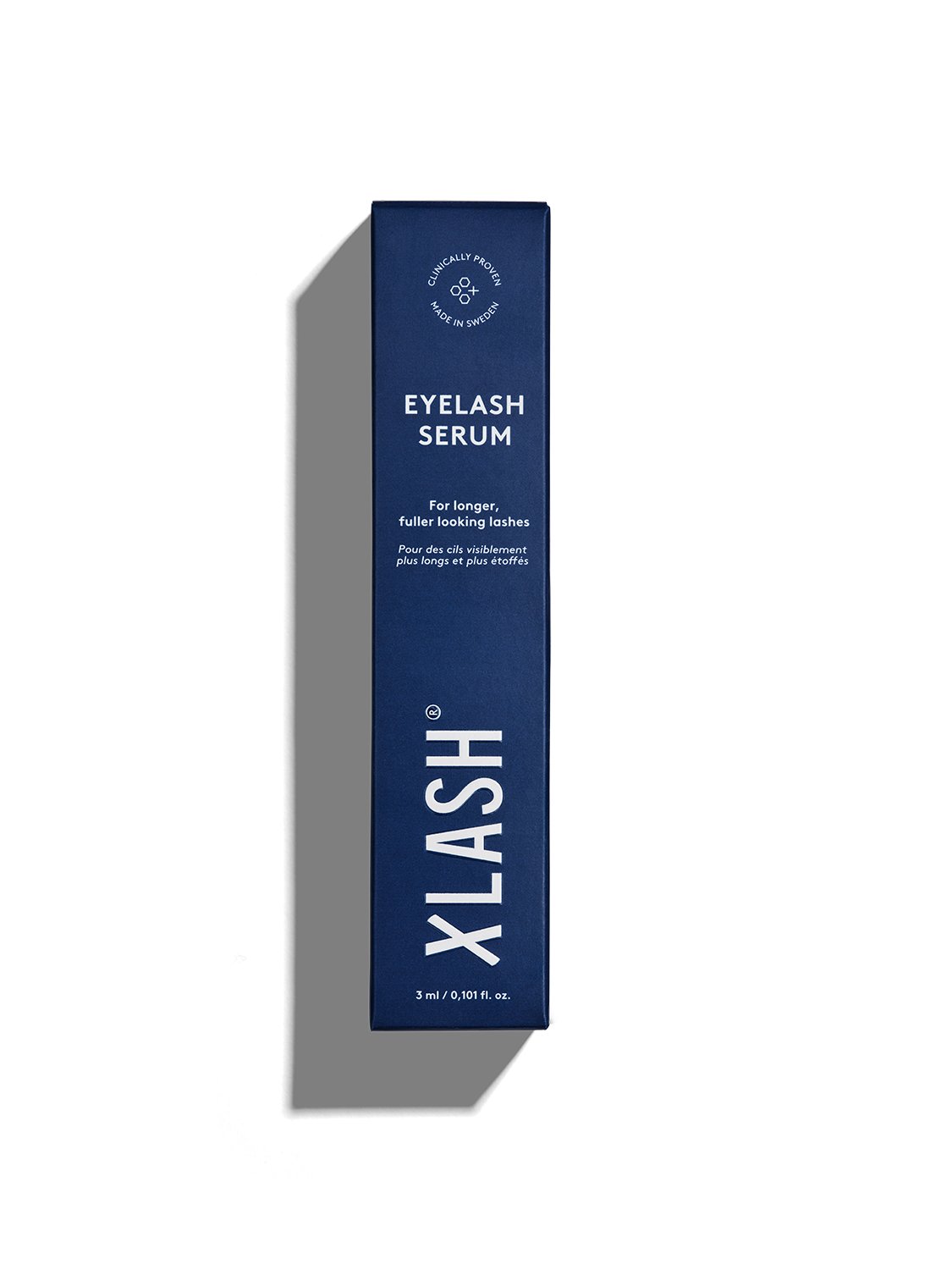 Xlash Eyelash Serum (3 ml)