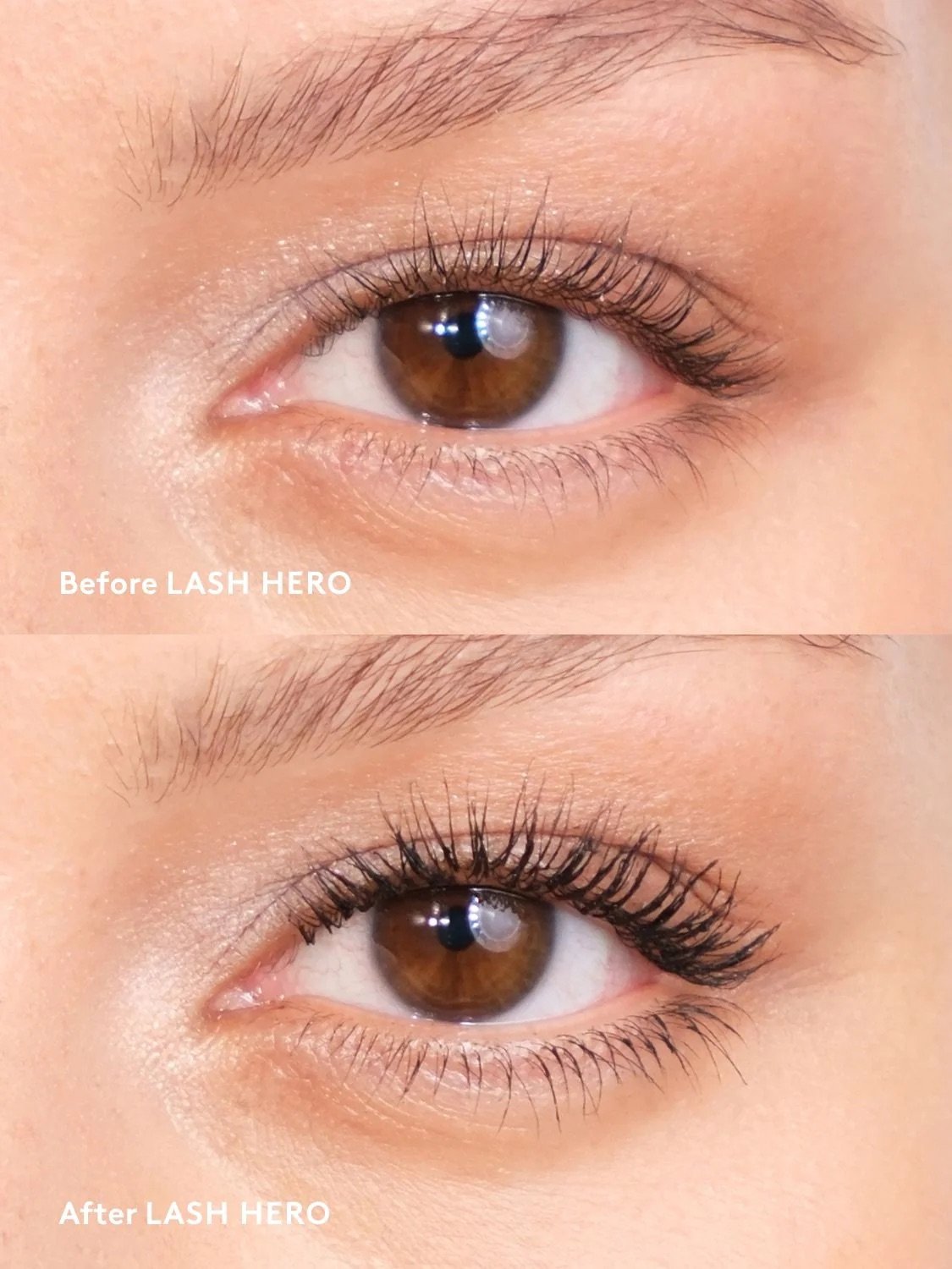 Lash Hero Mascara Xlash