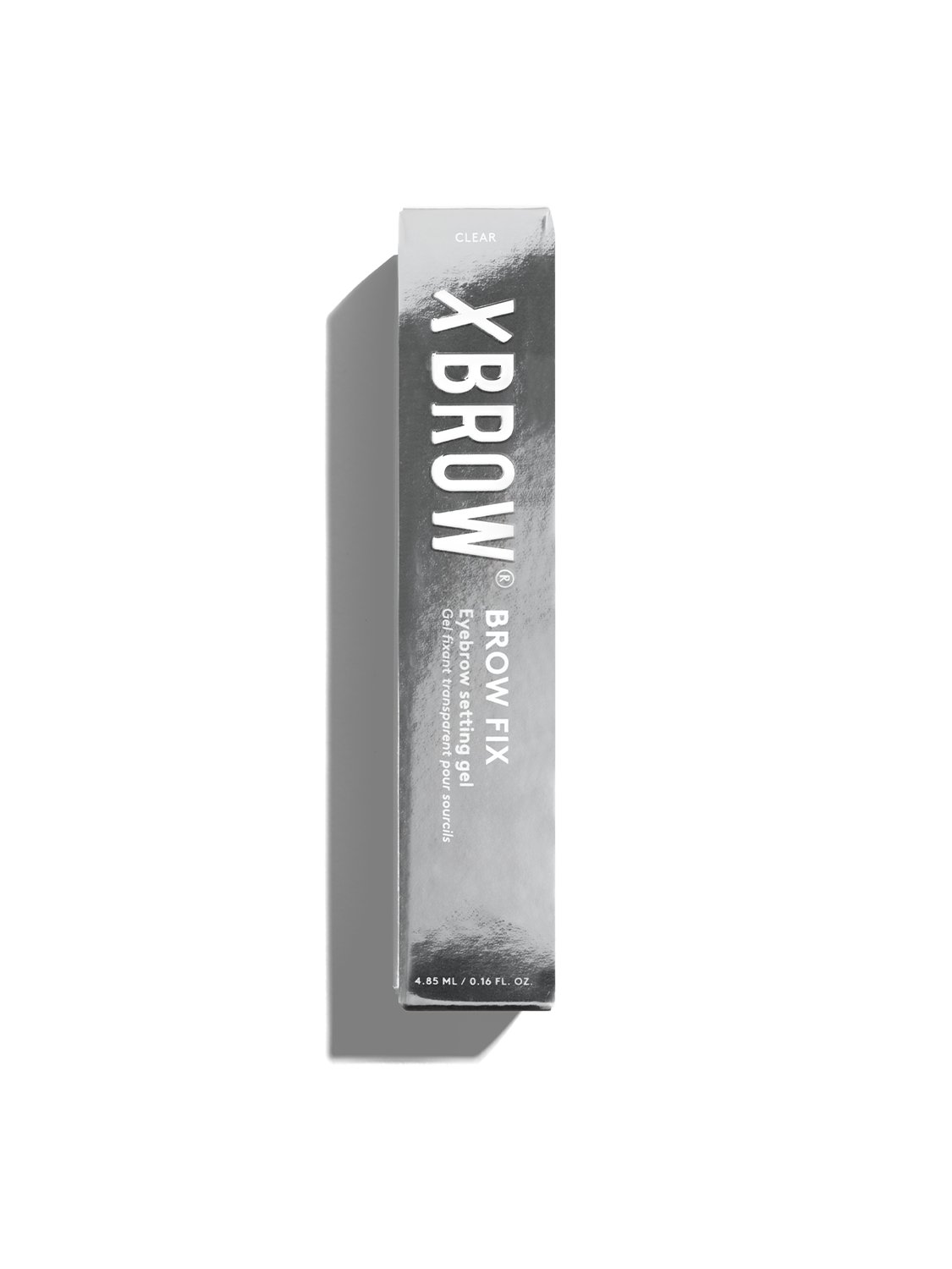 Brow Fix Clear Xlash