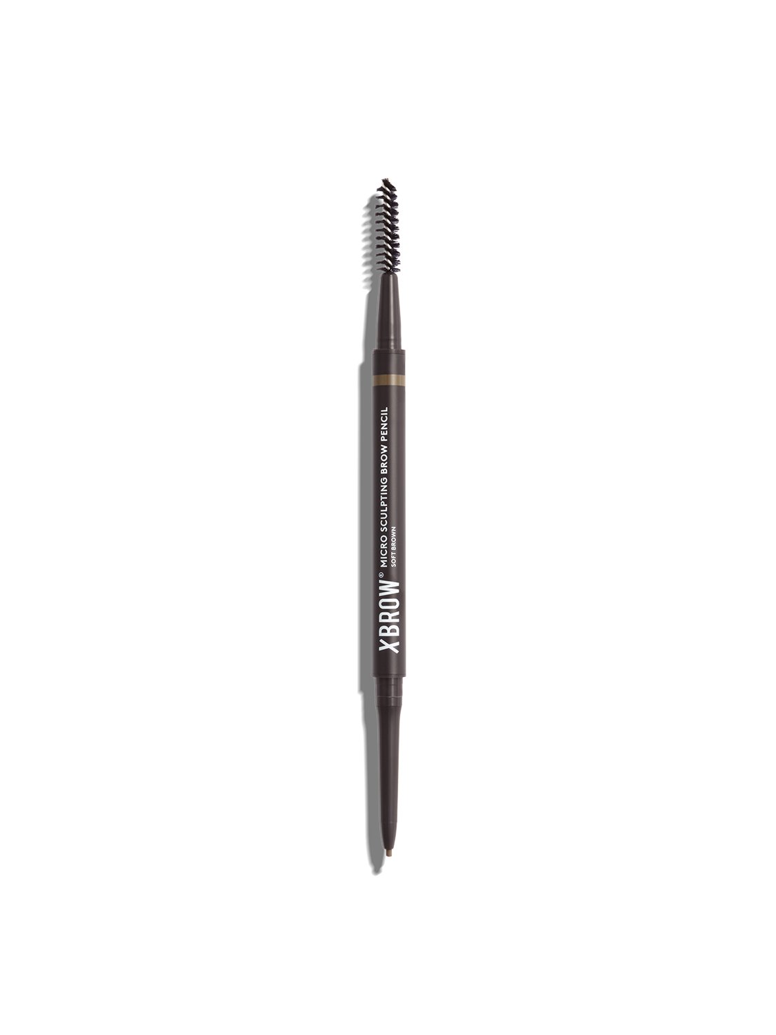 Micro-Sculpting Brow Pencil Xlash Soft Brown