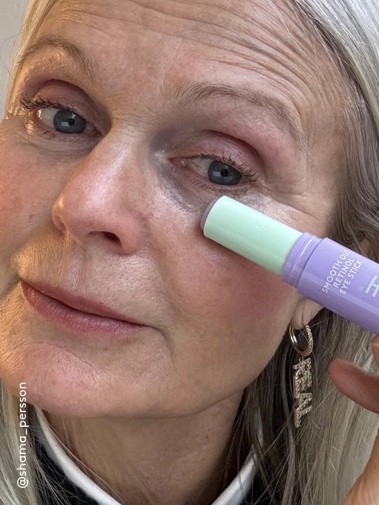 Smooth Out Retinol Eye Stick Xlash