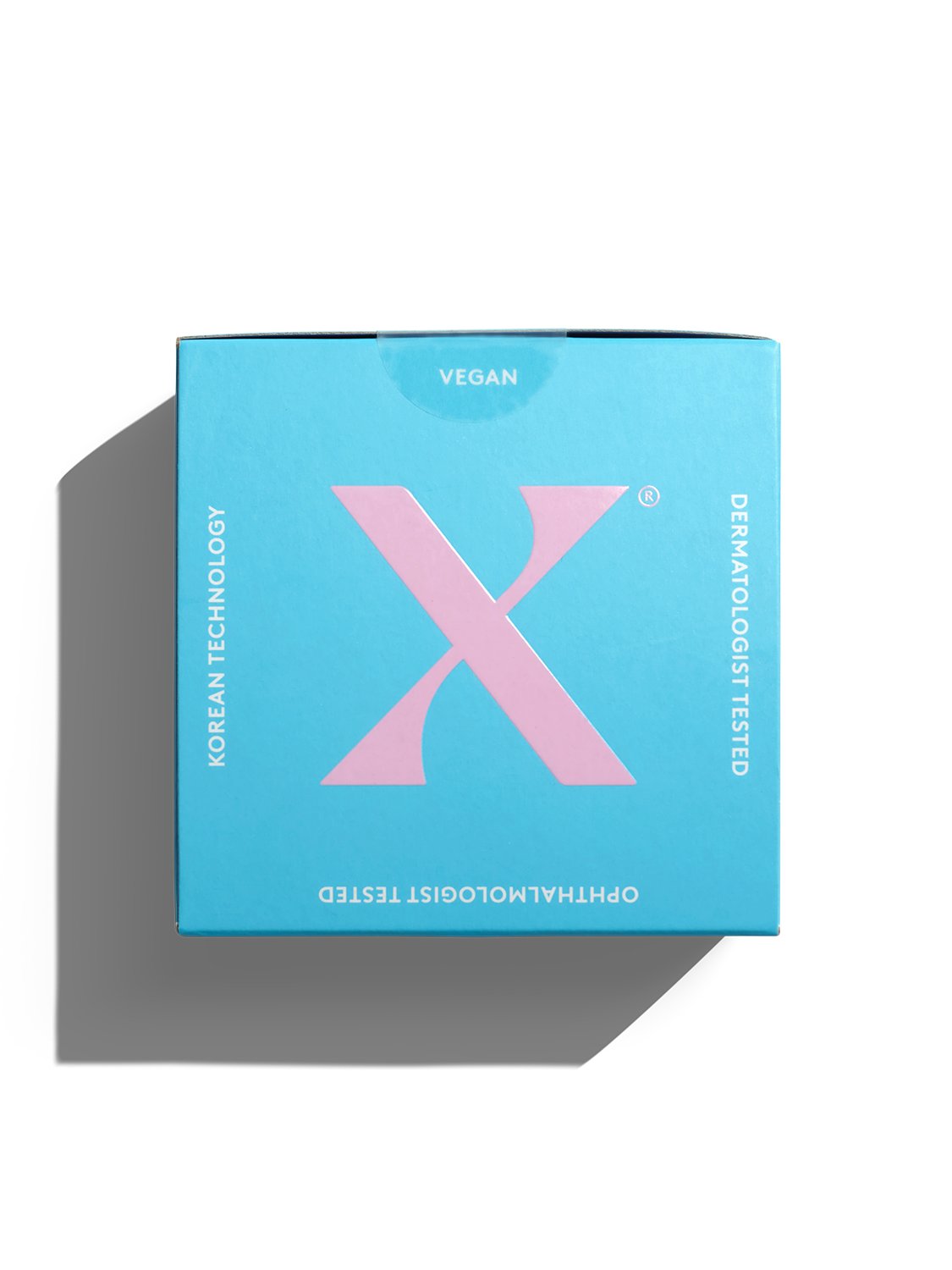 Rejuvenating Eye Gels Xlash (60 ks / 30 párů)