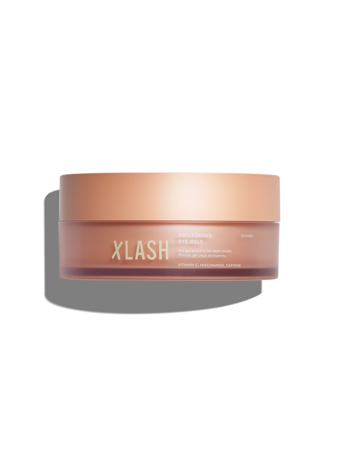 Awakening Eye Gels Xlash (60 ks / 30 párů)