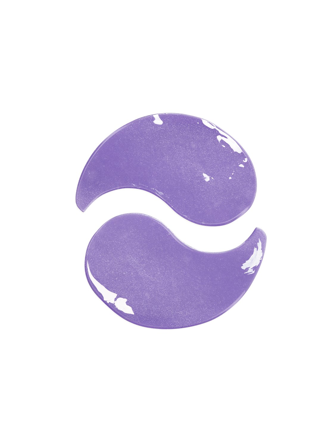 Super Youth Retinol Eye Gels Xlash  1 pár