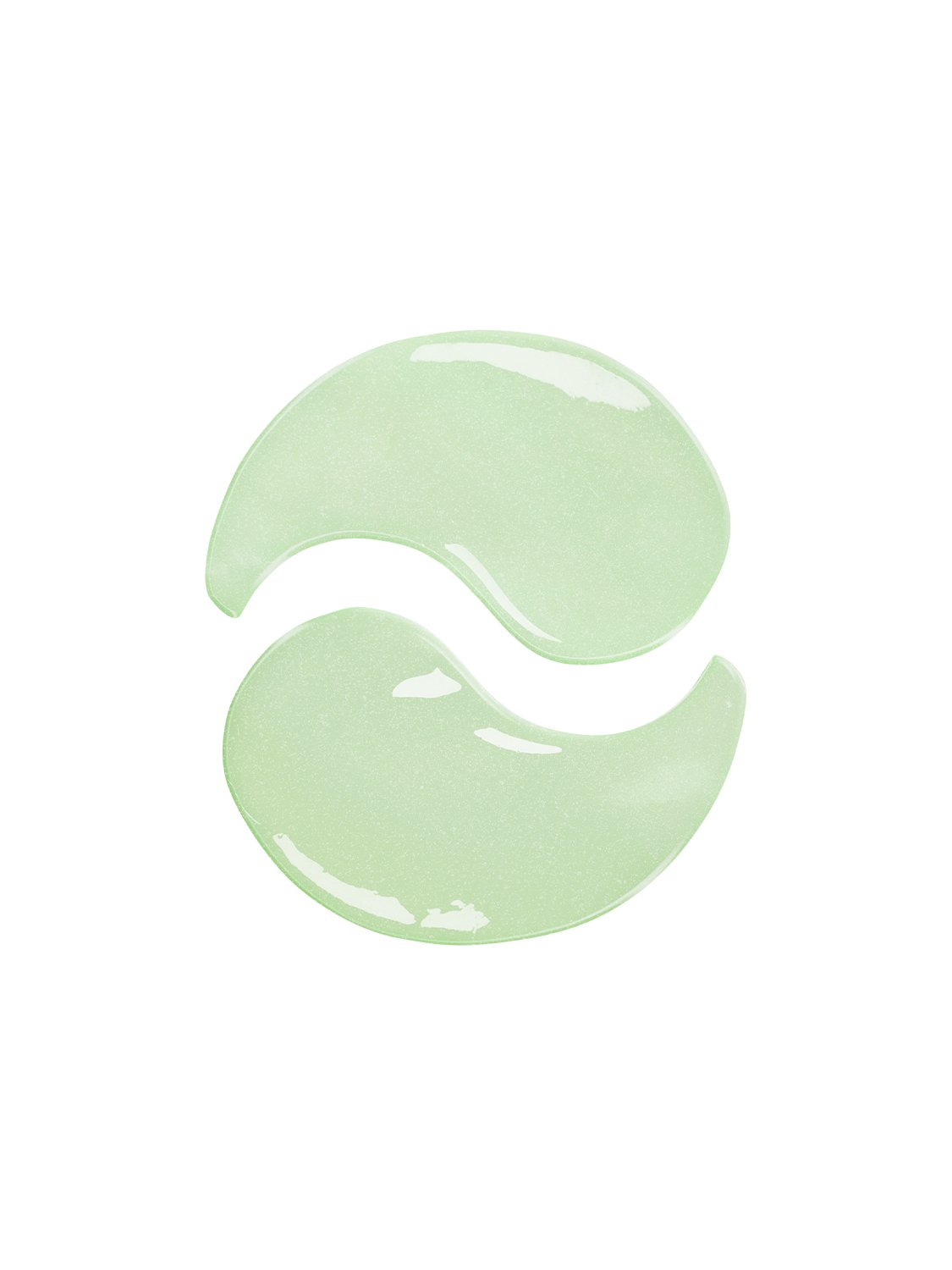 Calming Eye Gels Xlash (60 ks / 30 párů)