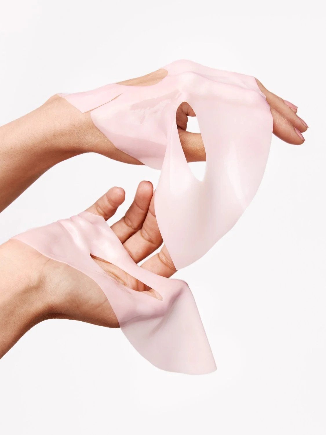 Collagen Hydrogel Hyal Mask Xlash (1 ks)