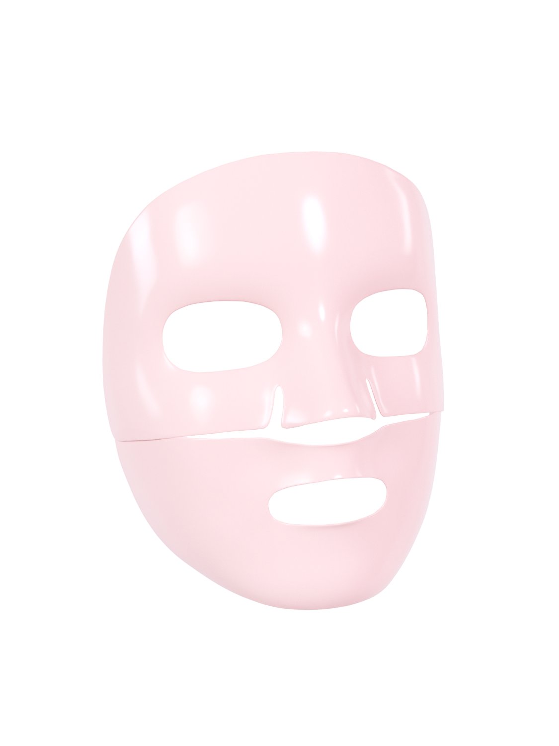 Collagen Hydrogel Hyal Mask Xlash (1 ks)