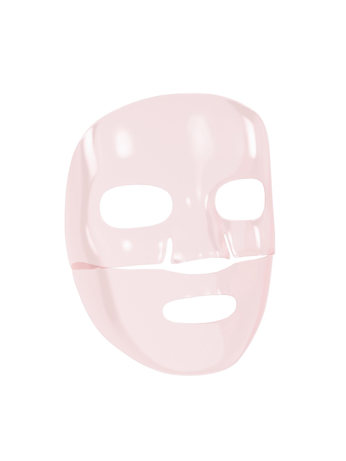 Collagen Hydrogel Hyal Mask Xlash (1 ks)