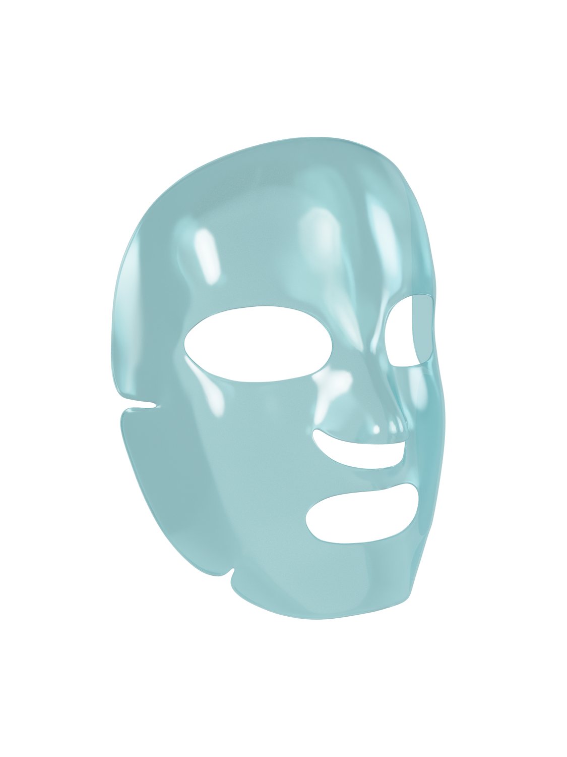 Rejuvenating Hydrogel Mask Xlash (1 ks)