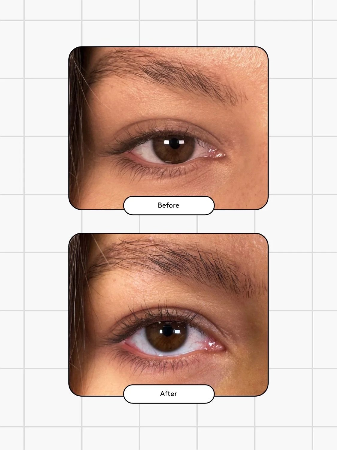 Kleštičky na řasy Cult Classic Eyelash Curler Xlash