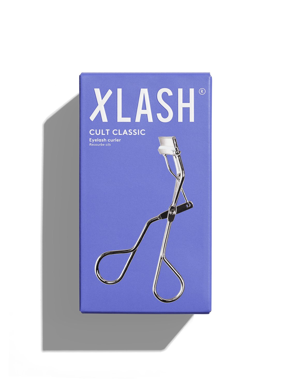 Kleštičky na řasy Cult Classic Eyelash Curler Xlash