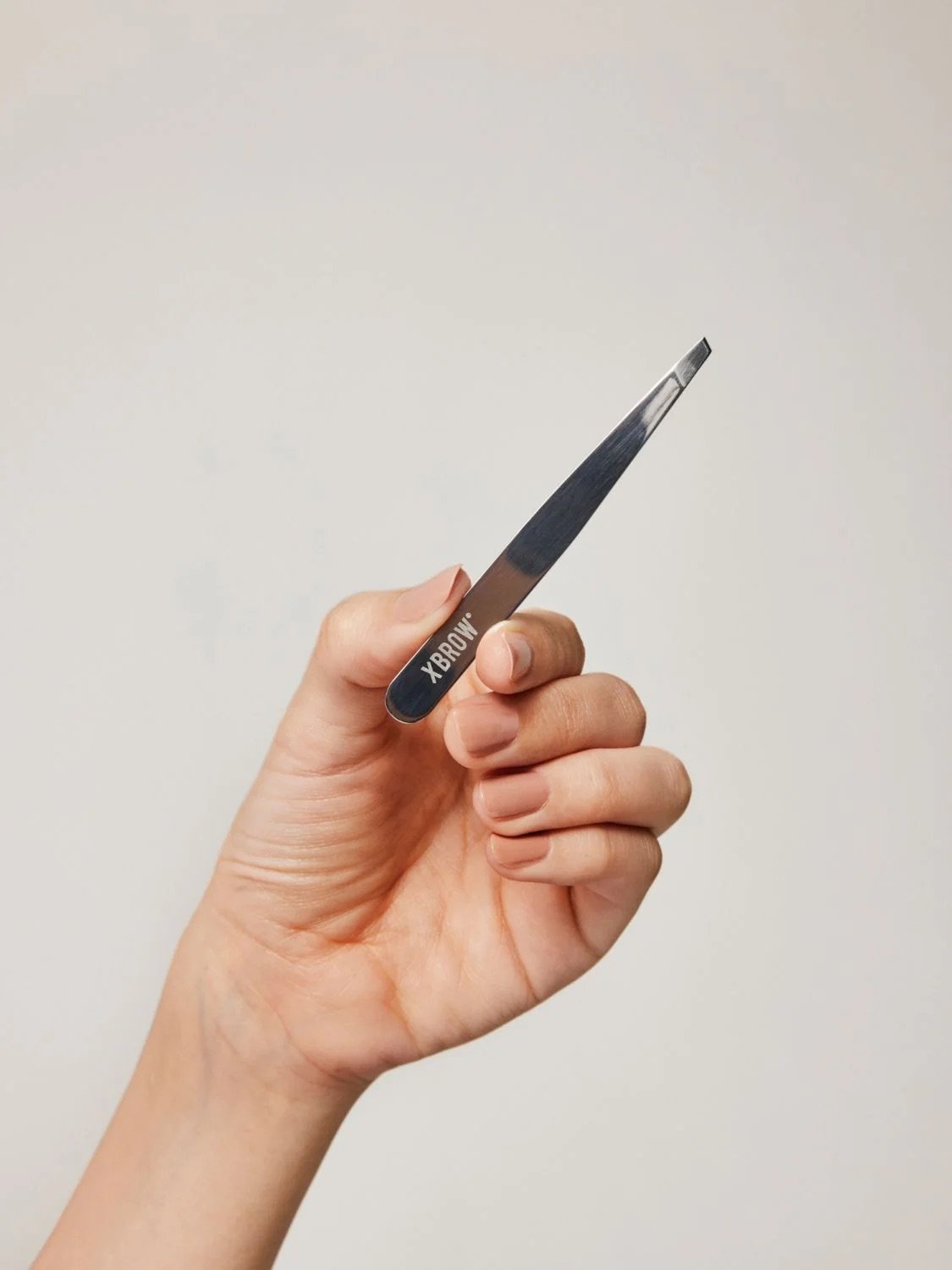 Pinzeta Cult Classic Precision Tweezer Xlash