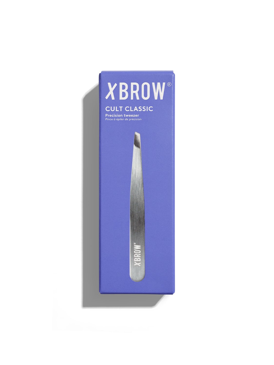 Pinzeta Cult Classic Precision Tweezer Xlash