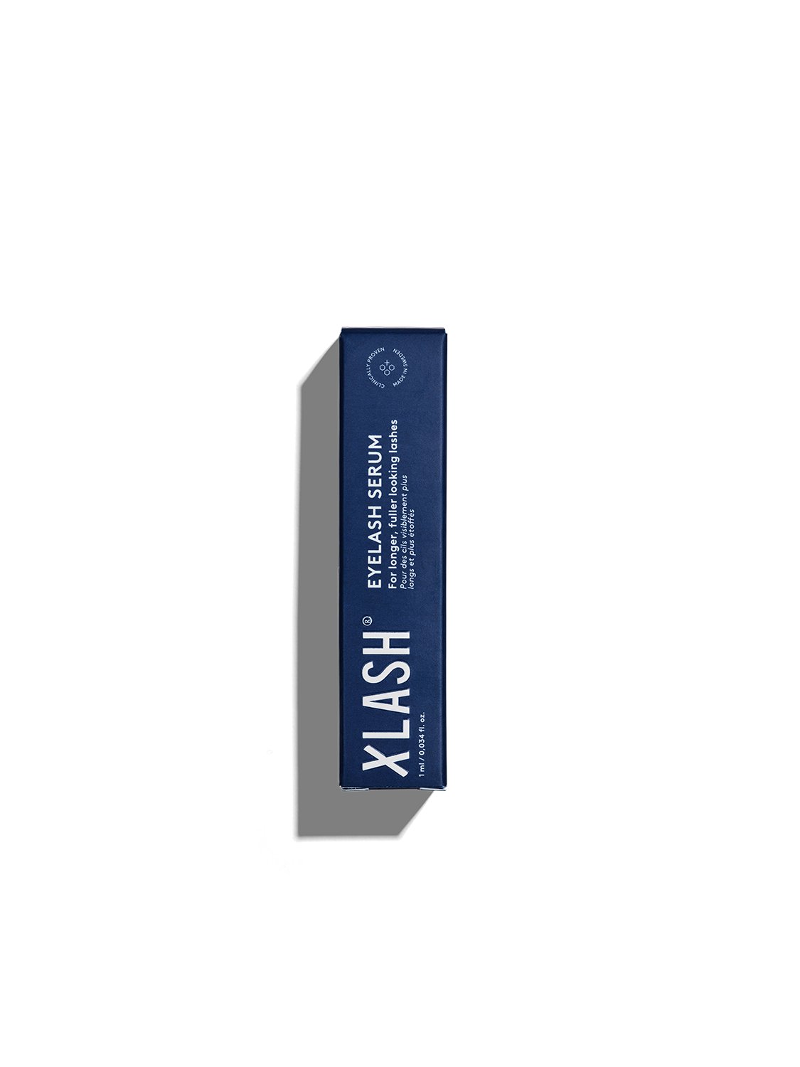 Xlash Eyelash Serum (1 ml)