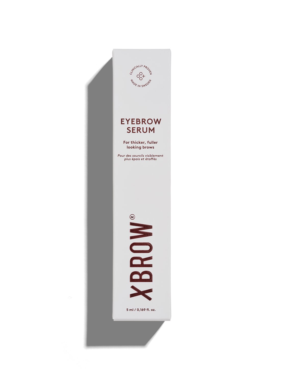 Xbrow Eyebrow Serum Xlash (5 ml)