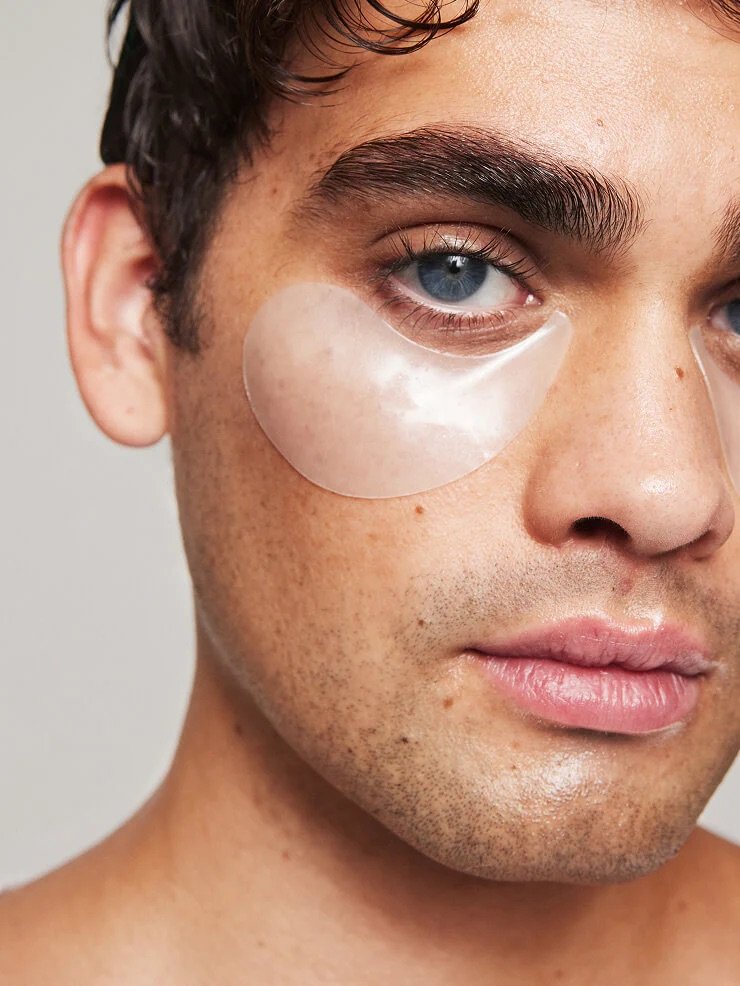 Rejuvenating Eye Gels Xlash 1 pár