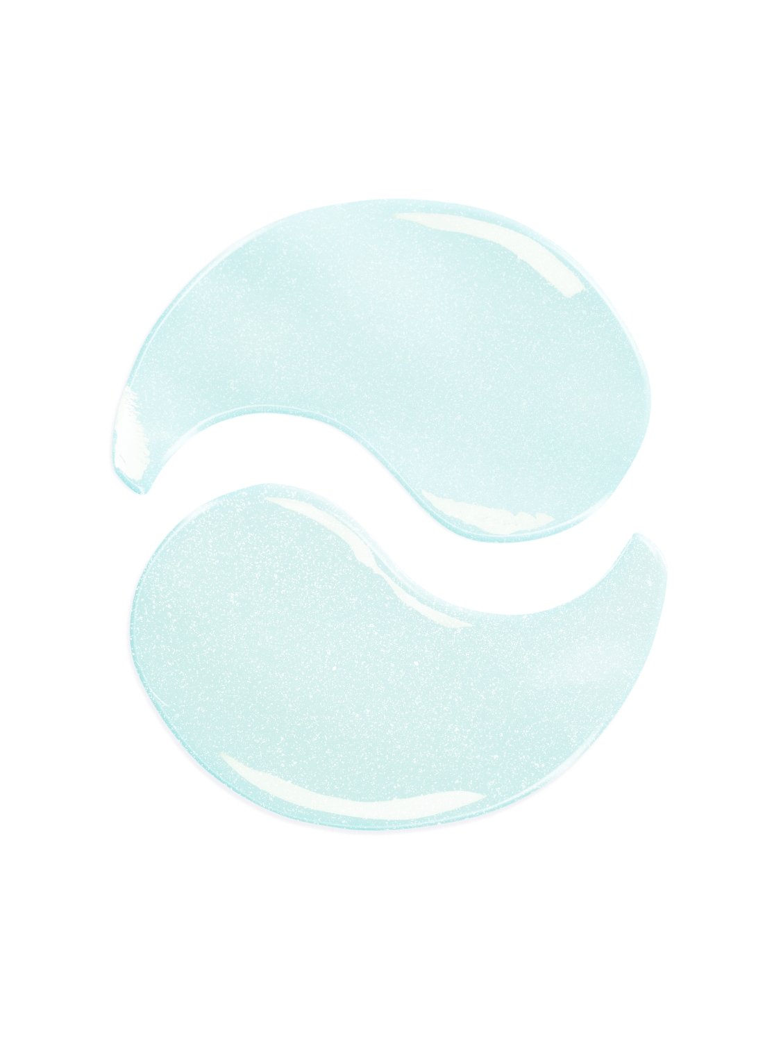 Rejuvenating Eye Gels Xlash 1 pár