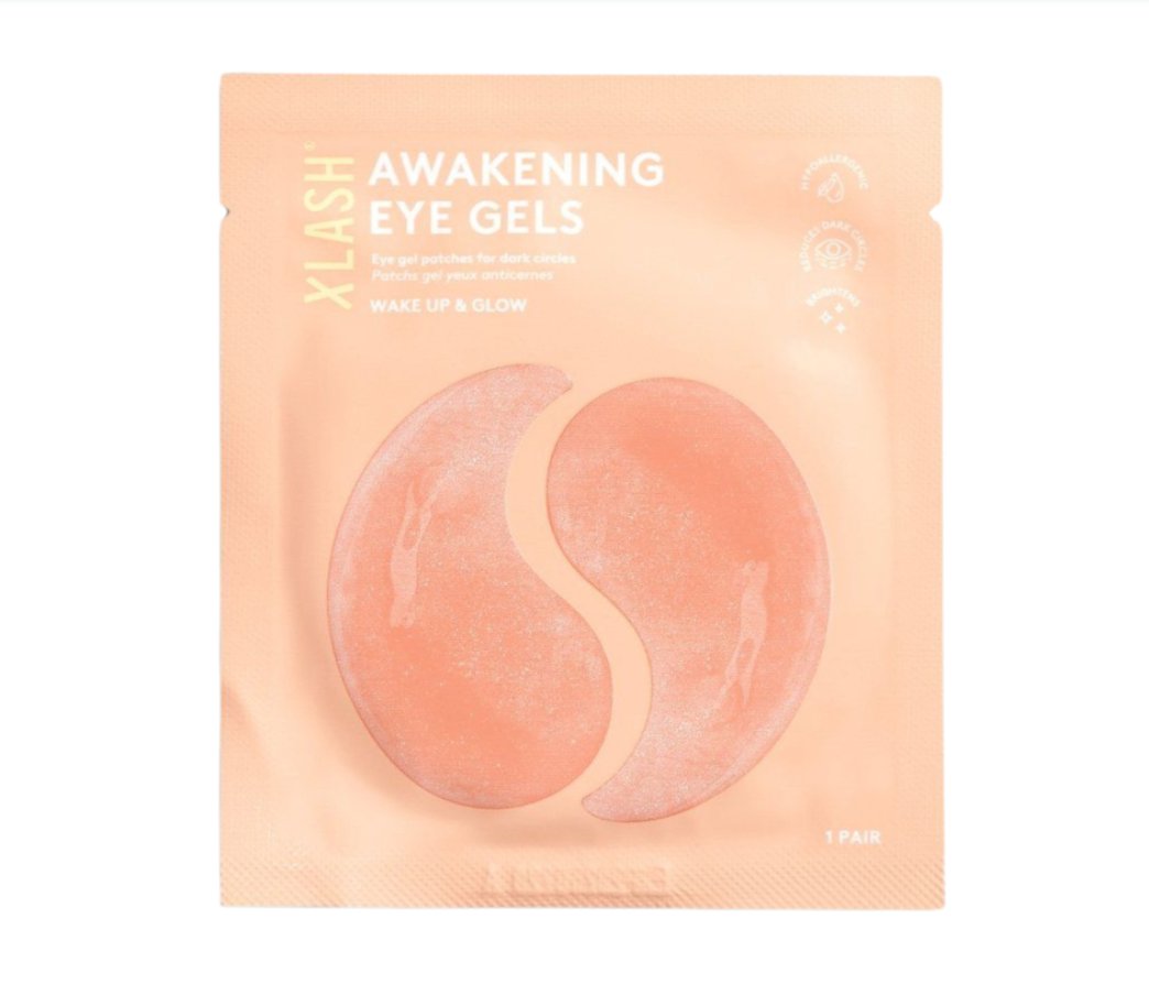 Awakening Eye Gels Xlash 1 pár