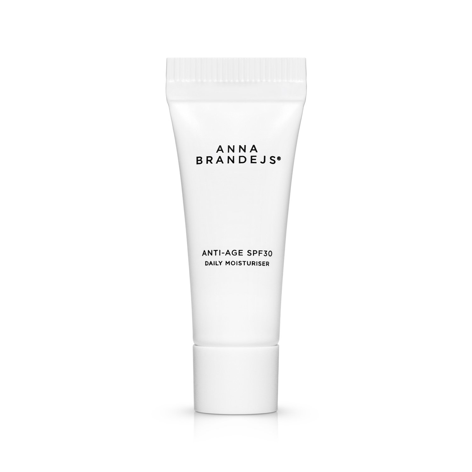 Anti-Age Moisturiser SPF 30 ANNA BRANDEJS Mini