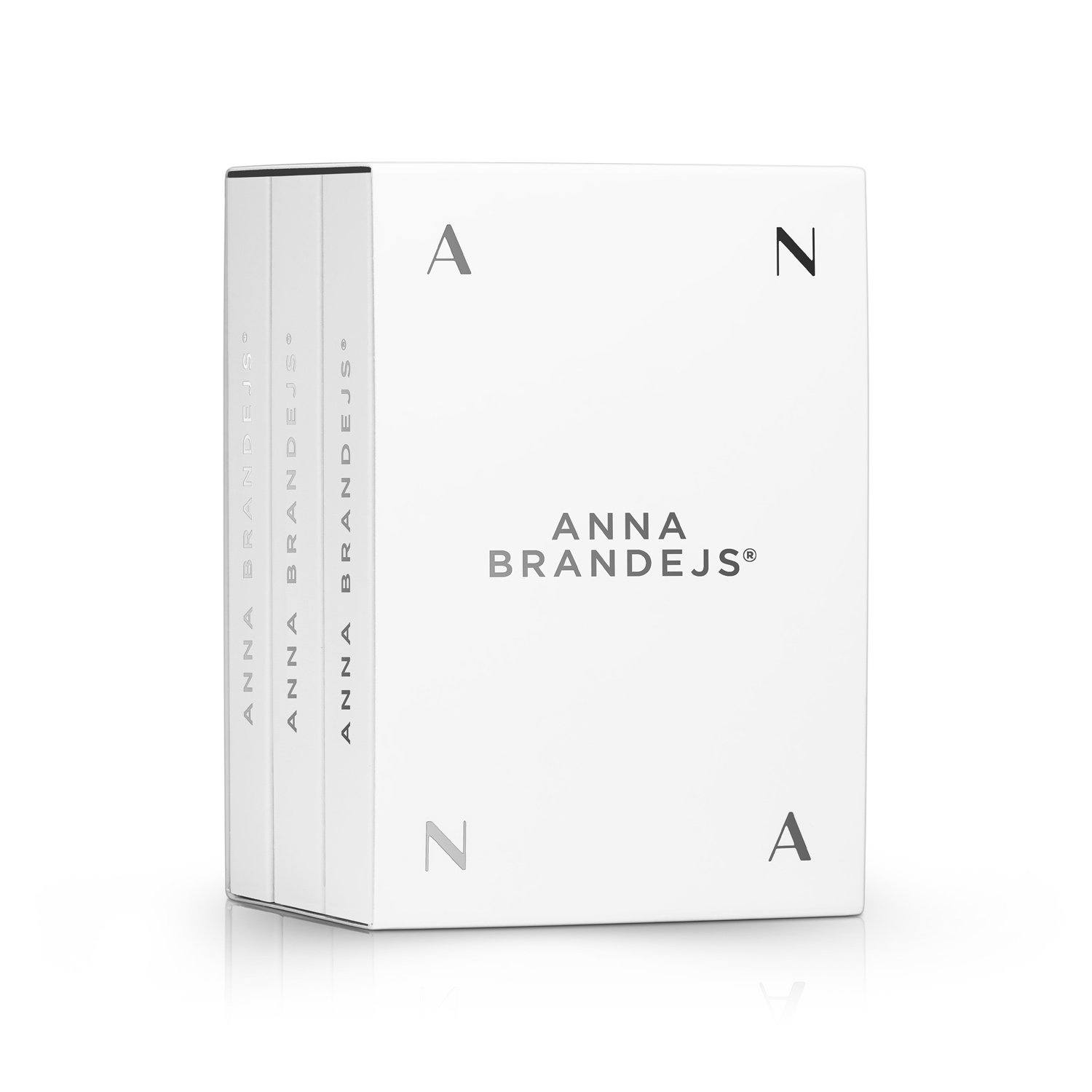 Retinol Renewal Routine ANNA BRANDEJS