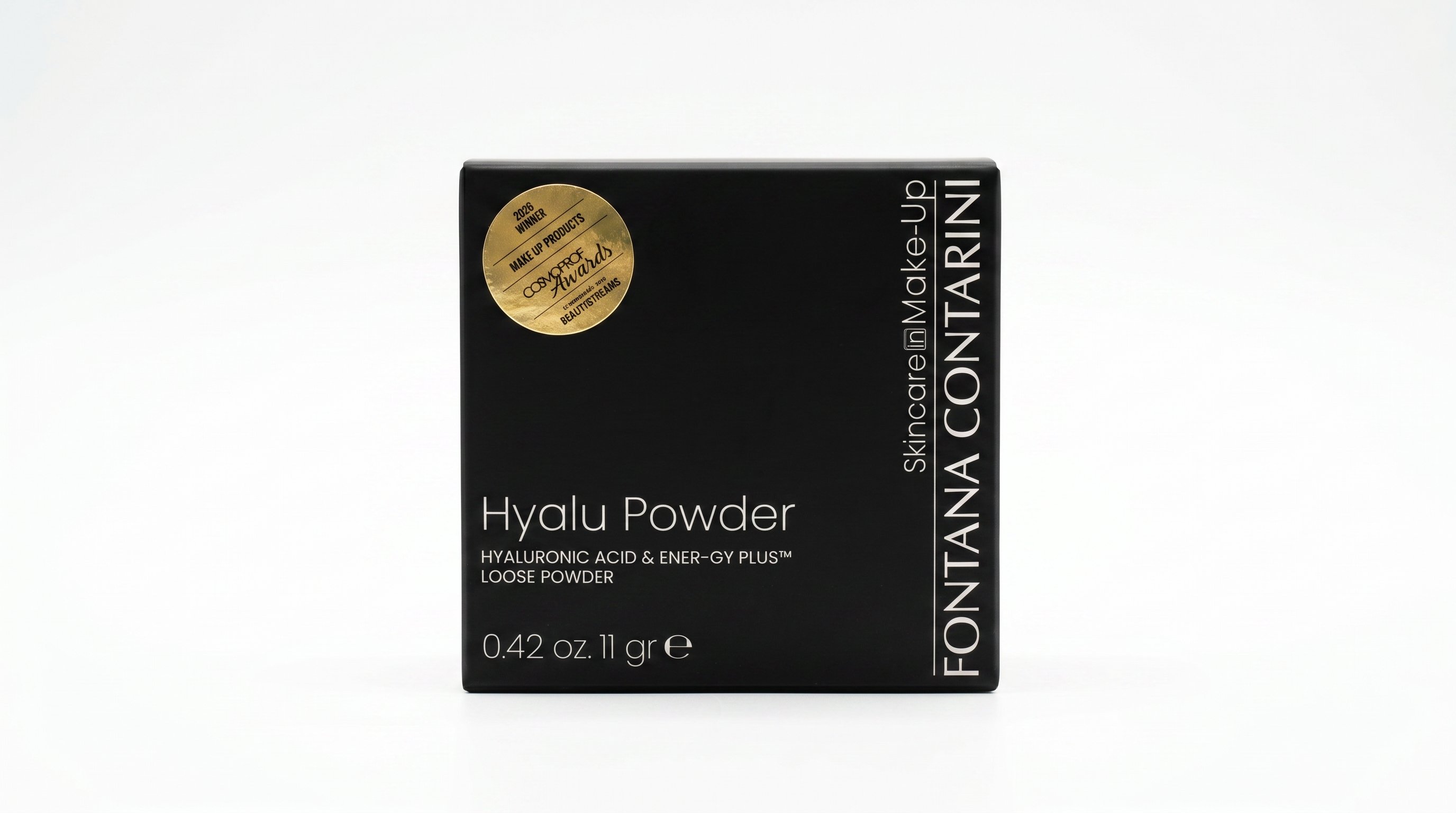 HyaluPowder Fontana Contarini