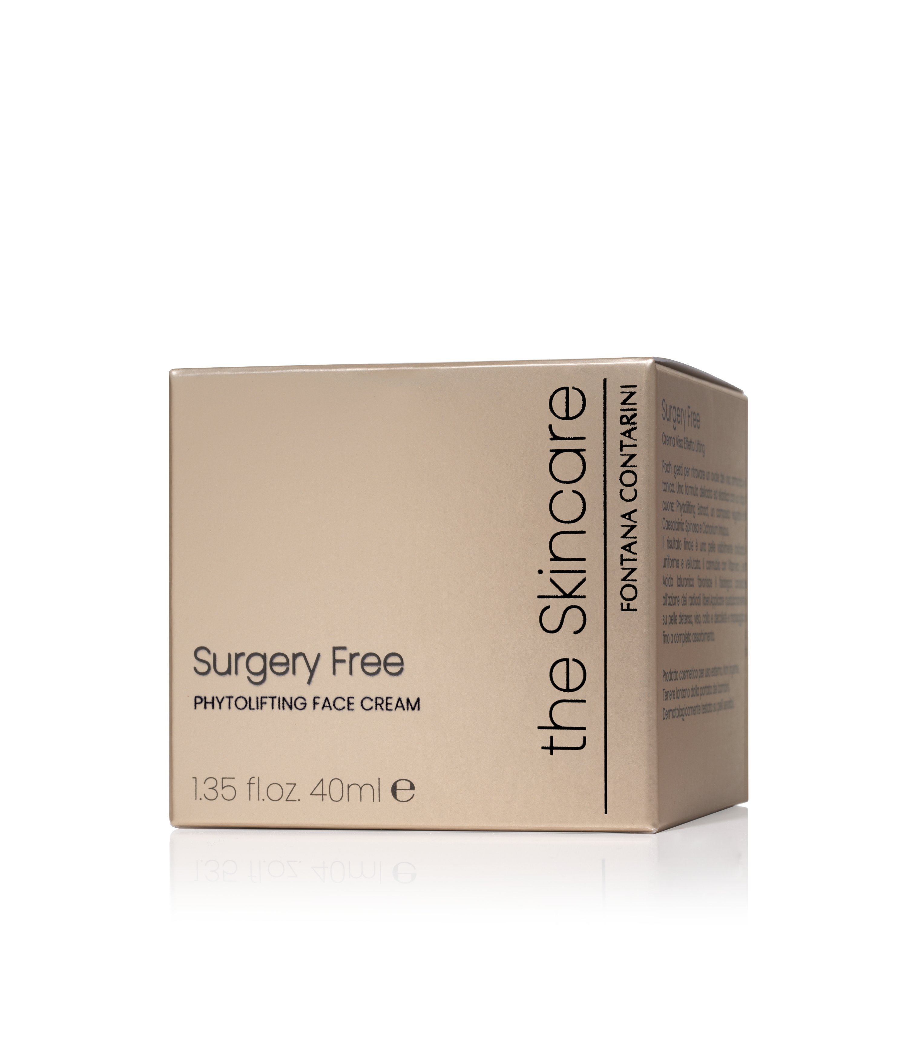 Surgery Free Phytolifting Cream Fontana Contarini